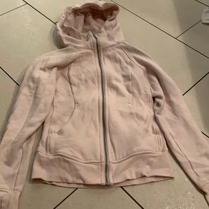 Lululemon sweater